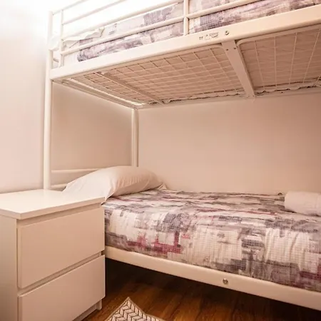 Familiar Y Acogedor En * 시에라네바다