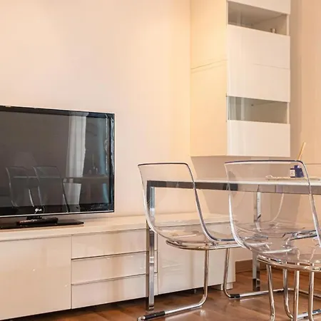 아파트 Familiar Y Acogedor En 시에라네바다