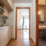 Apartment Familiar Y Acogedor En