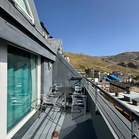 Appartement Familiar Y Acogedor En