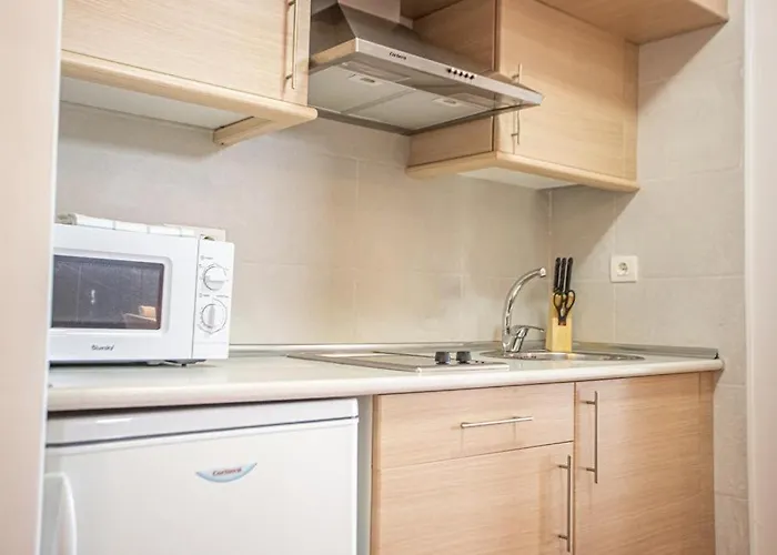 Familiar Y Acogedor En * 塞拉内华达