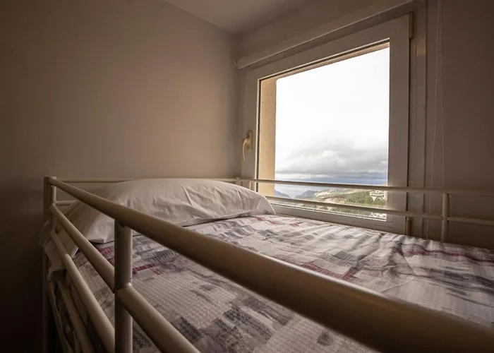 Familiar Y Acogedor En 公寓