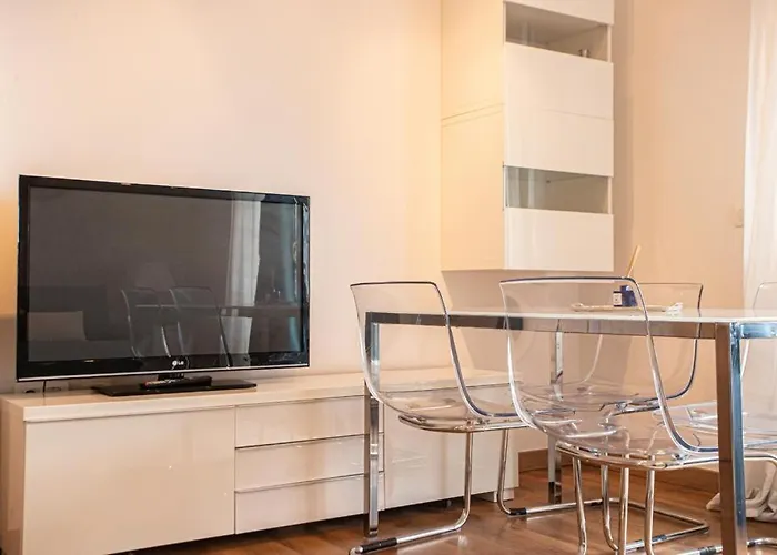 公寓 Familiar Y Acogedor En 塞拉内华达