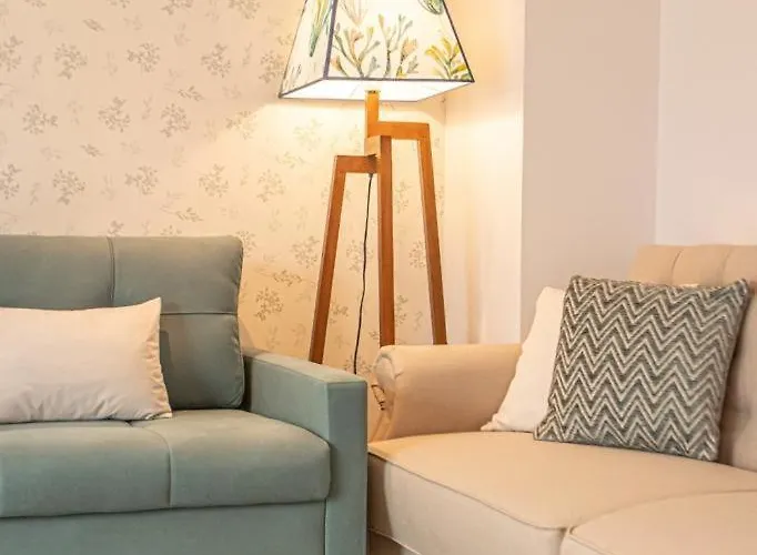 Familiar Y Acogedor En *