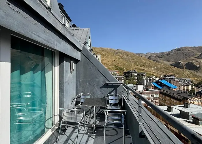 公寓 Familiar Y Acogedor En