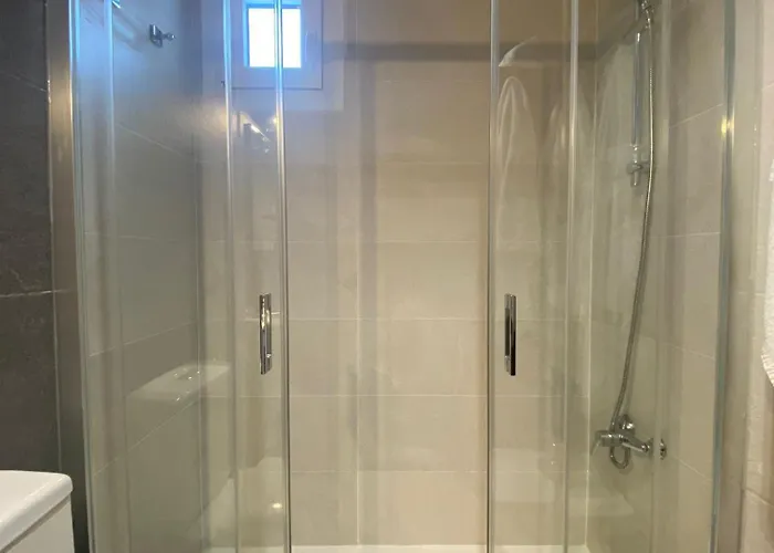 公寓 Familiar Y Acogedor En *