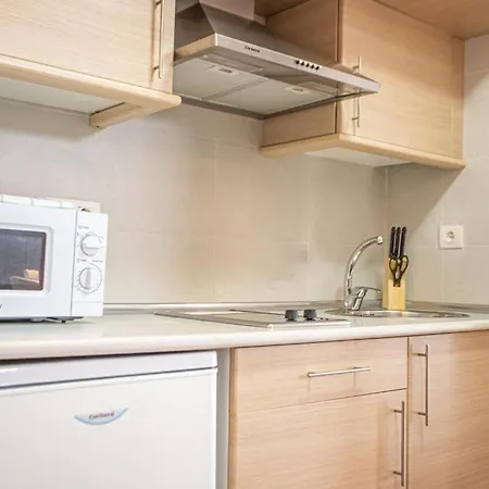 Familiar Y Acogedor En * Sierra Nevada