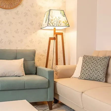 Familiar Y Acogedor En *