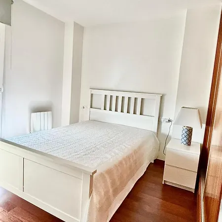 דירה Familiar Y Acogedor En *