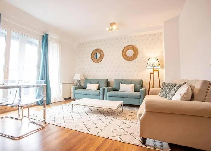 Familiar Y Acogedor En Sierra Nevada